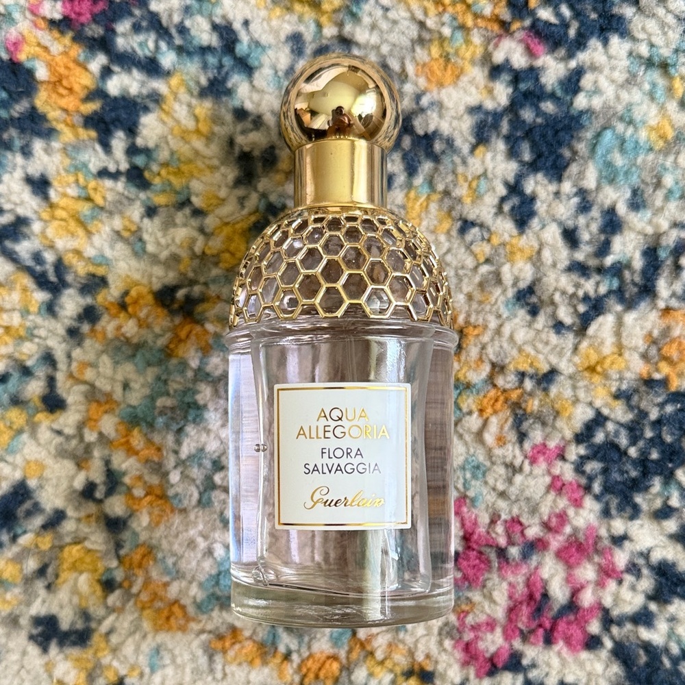 Guerlain Aqua Allegoria Flora Salvaggia